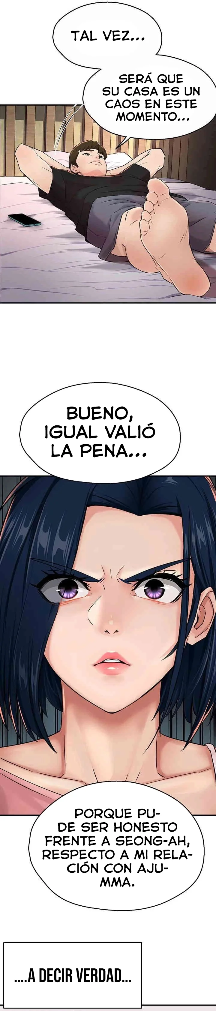 Delicias prohibidas Capítulo 19 - Página 26