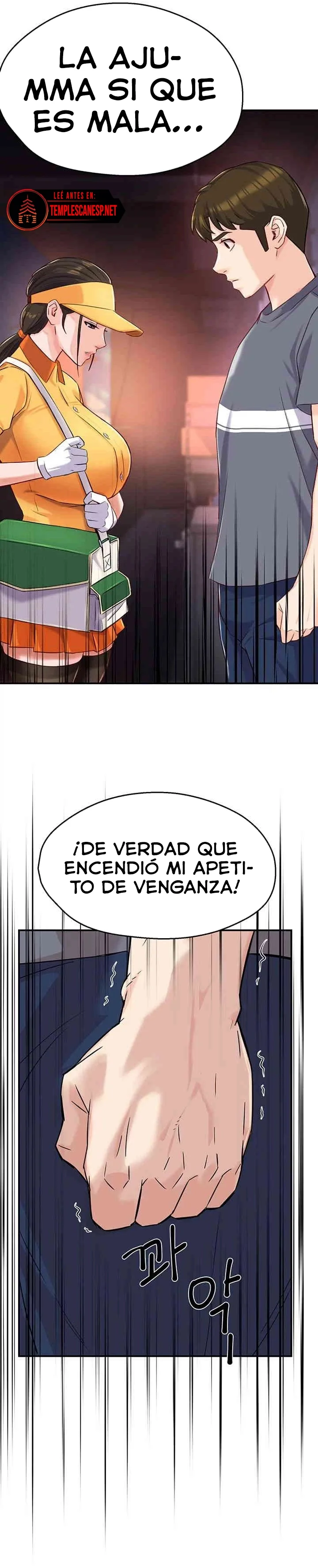 Delicias prohibidas Capítulo 19 - Página 29