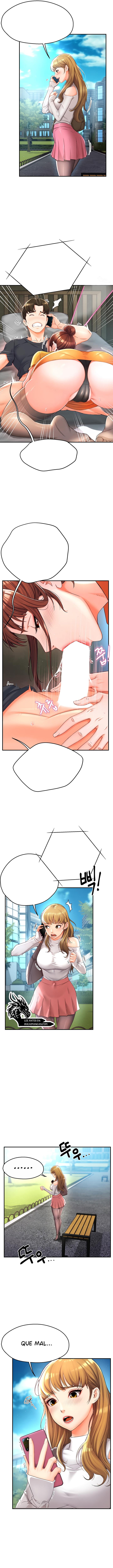 Delicias prohibidas Capítulo 2 - Página 7