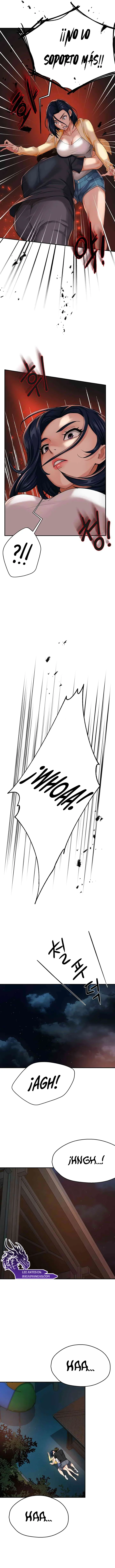 Delicias prohibidas Capítulo 20 - Página 11