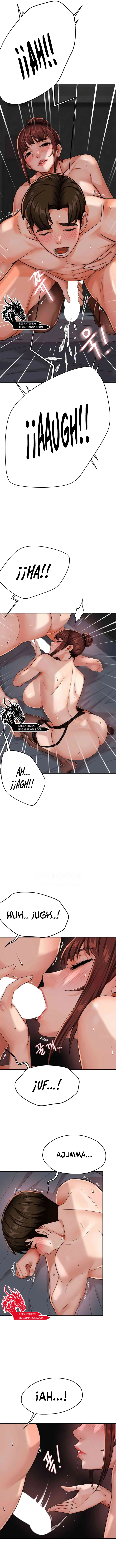 Delicias prohibidas Capítulo 21 - Página 11