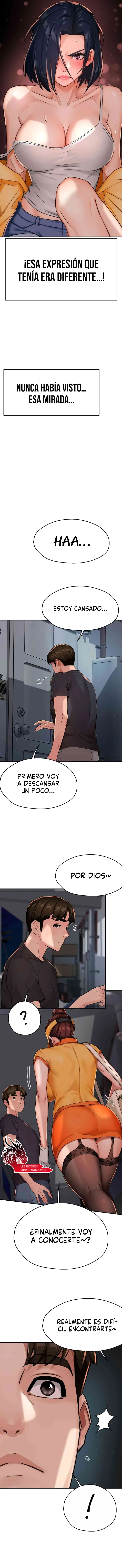 Delicias prohibidas Capítulo 21 - Página 6