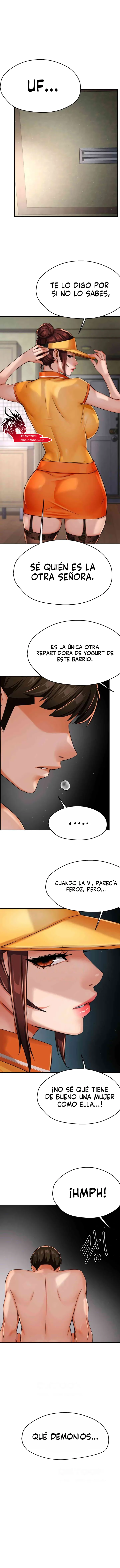 Delicias prohibidas Capítulo 22 - Página 10