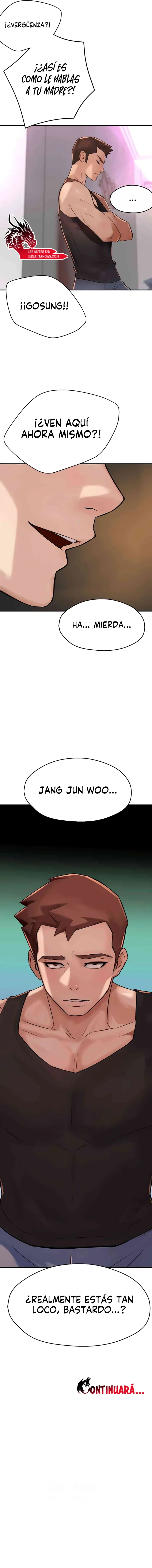 Delicias prohibidas Capítulo 22 - Página 13