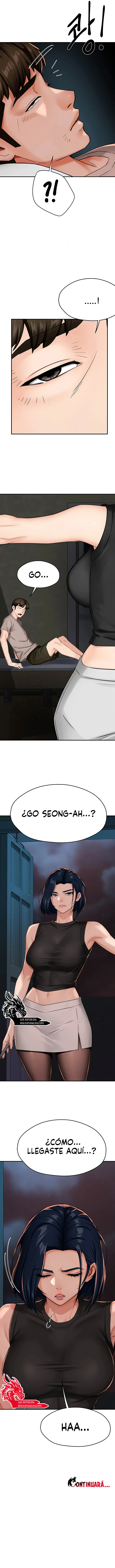 Delicias prohibidas Capítulo 23 - Página 12