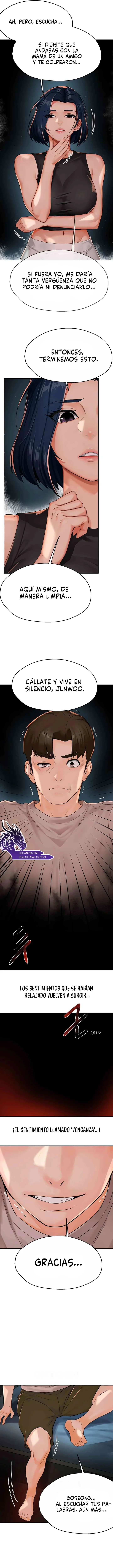 Delicias prohibidas Capítulo 24 - Página 10