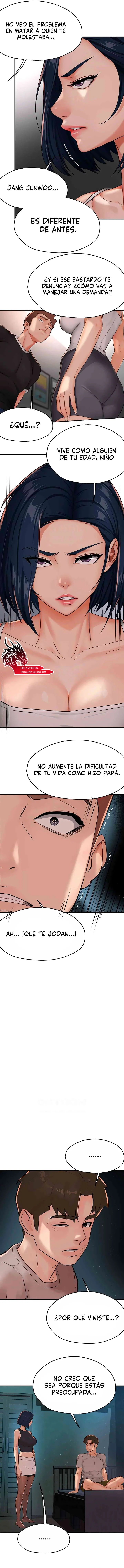 Delicias prohibidas Capítulo 24 - Página 6