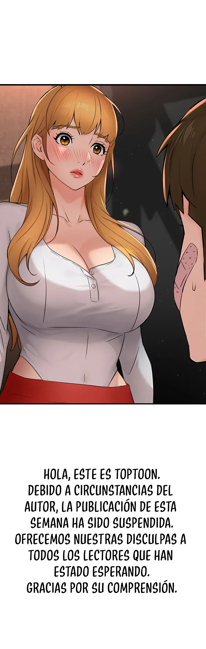 Delicias prohibidas Capítulo 26.5 - Página 2