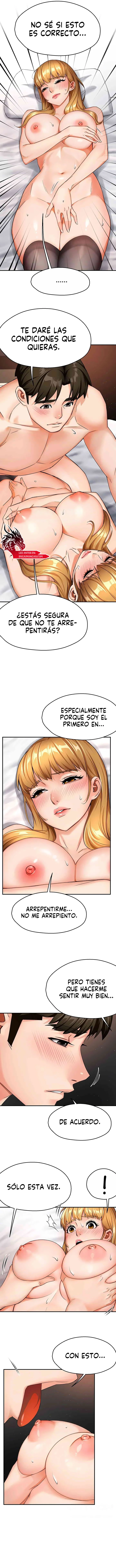 Delicias prohibidas Capítulo 26 - Página 10