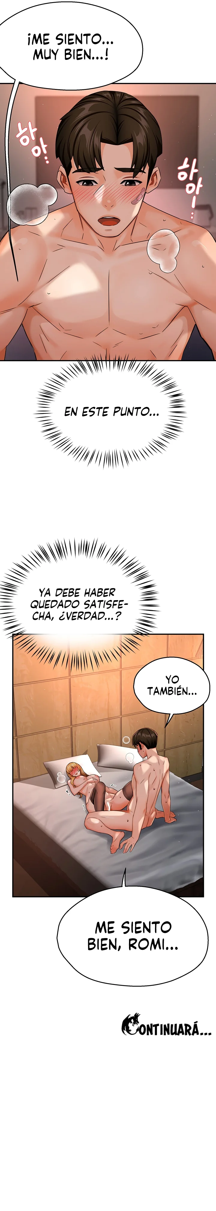 Delicias prohibidas Capítulo 27 - Página 13