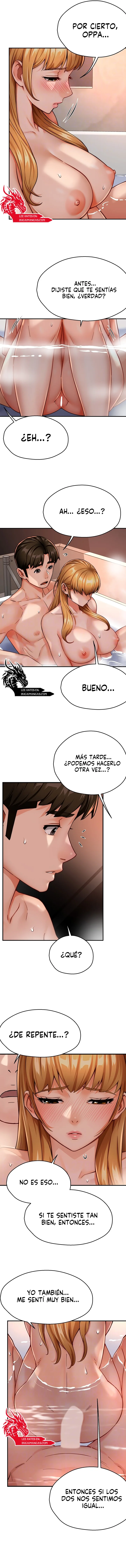 Delicias prohibidas Capítulo 28 - Página 2