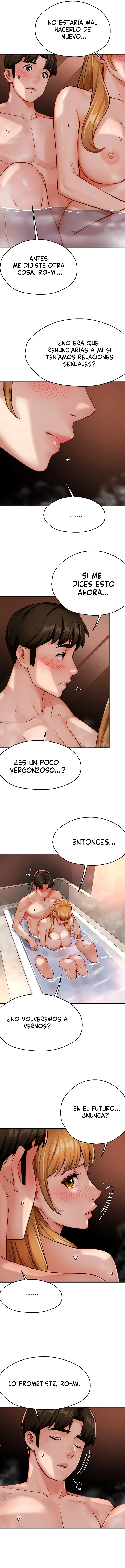 Delicias prohibidas Capítulo 28 - Página 3