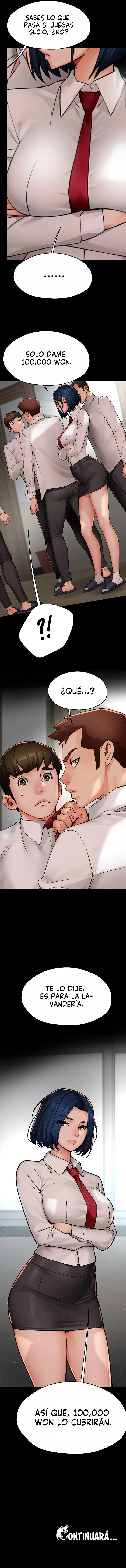 Delicias prohibidas Capítulo 31 - Página 11