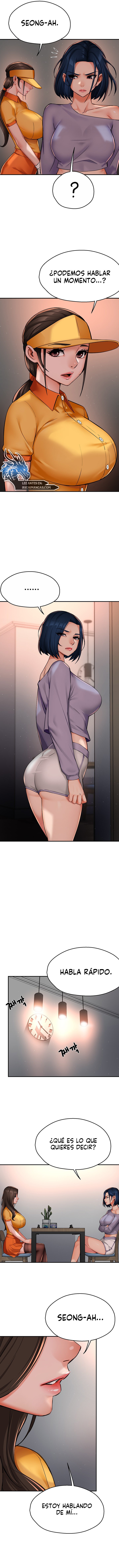 Delicias prohibidas Capítulo 32 - Página 10