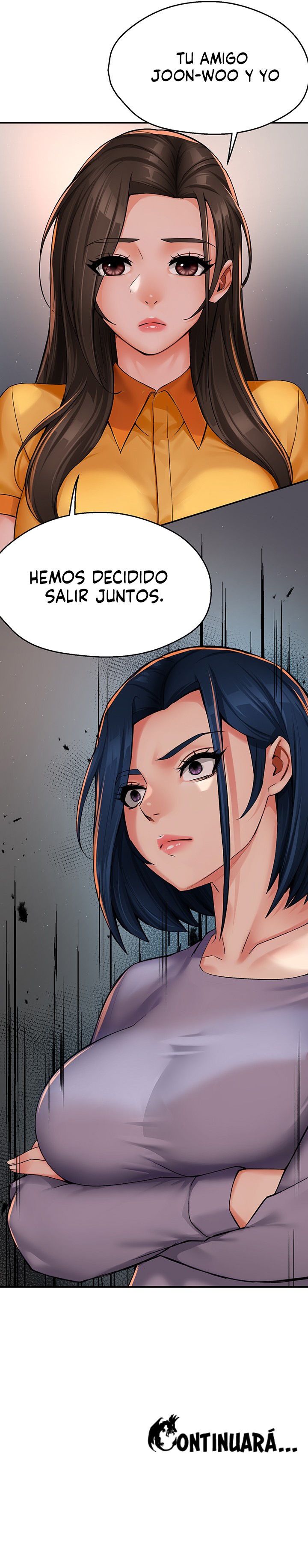 Delicias prohibidas Capítulo 32 - Página 11