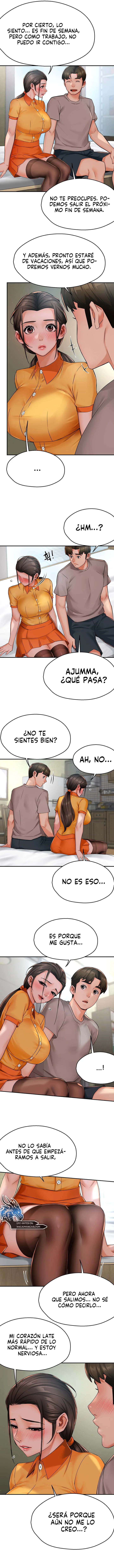 Delicias prohibidas Capítulo 33 - Página 7