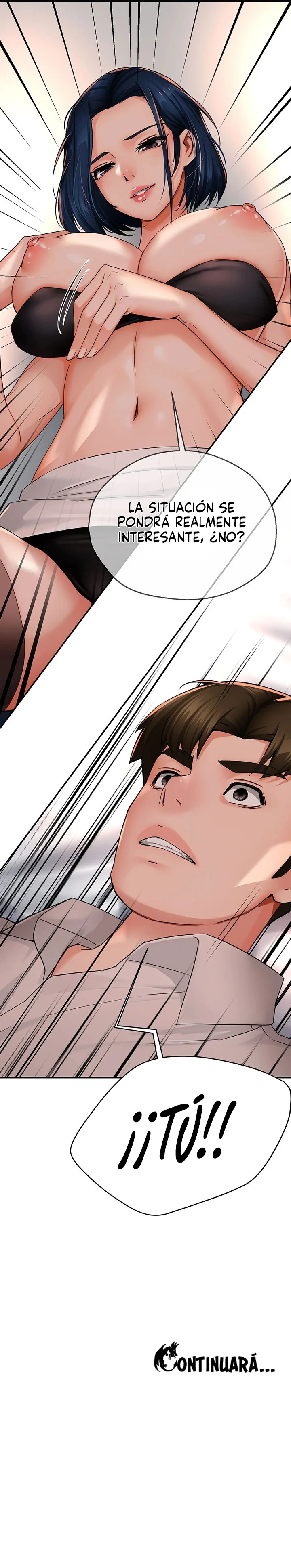 Delicias prohibidas Capítulo 35 - Página 11