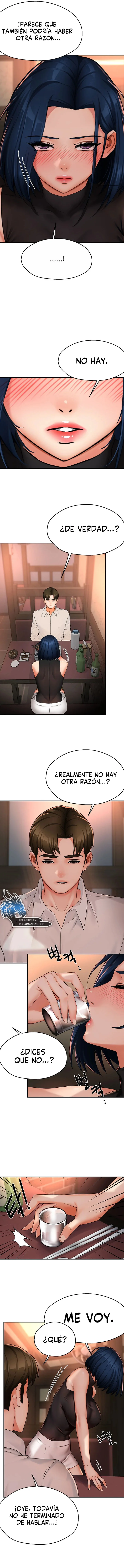 Delicias prohibidas Capítulo 35 - Página 7