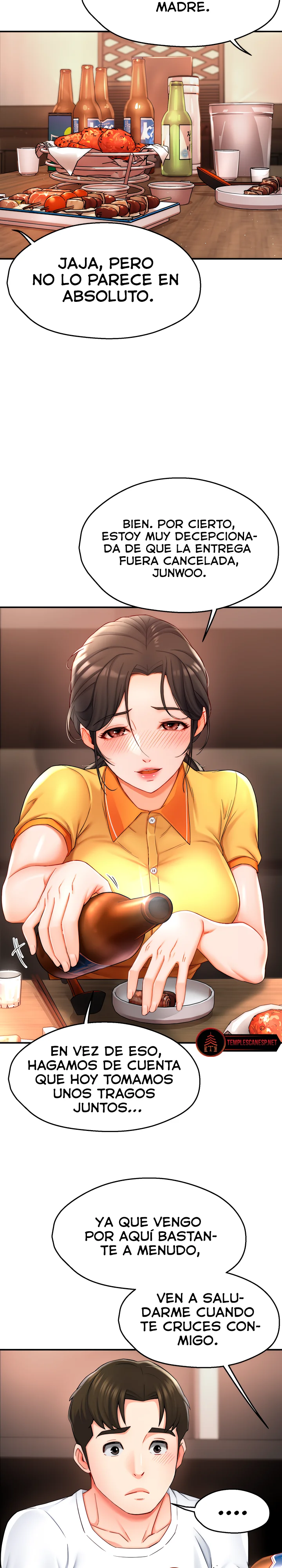 Delicias prohibidas Capítulo 4 - Página 13