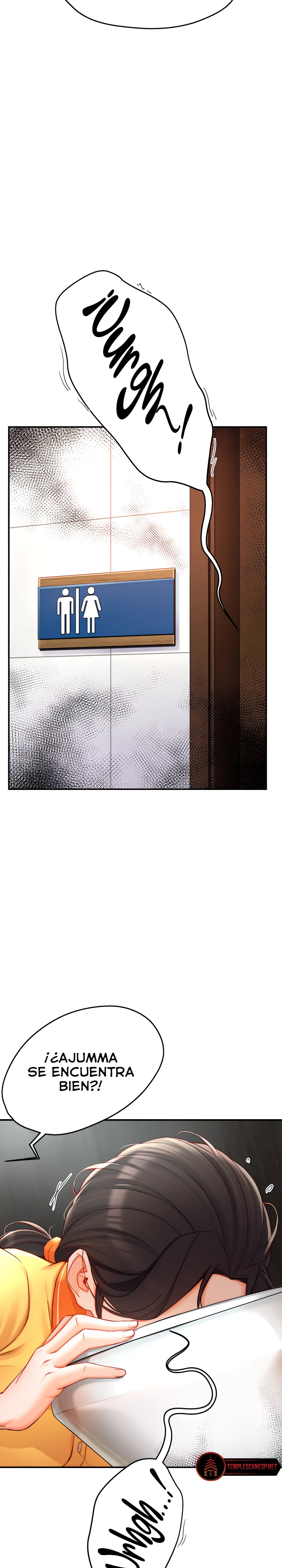 Delicias prohibidas Capítulo 4 - Página 15