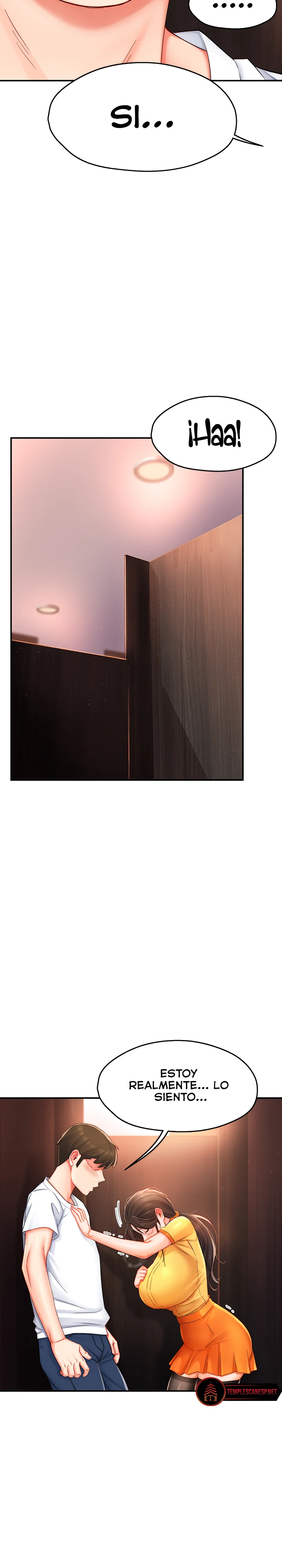 Delicias prohibidas Capítulo 4 - Página 26