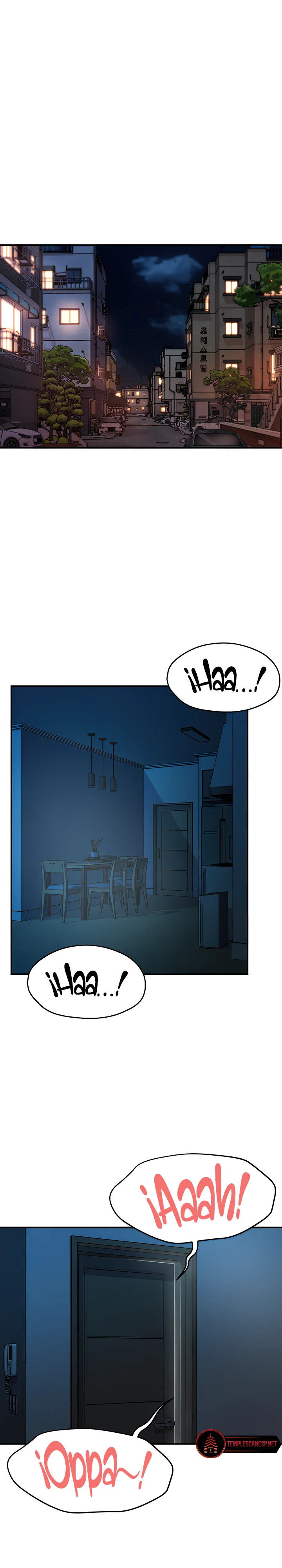 Delicias prohibidas Capítulo 4 - Página 27