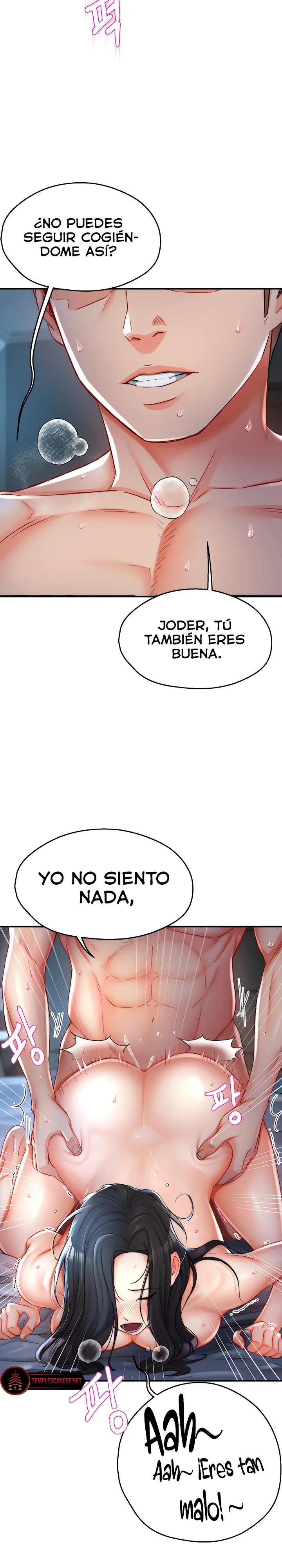 Delicias prohibidas Capítulo 4 - Página 29