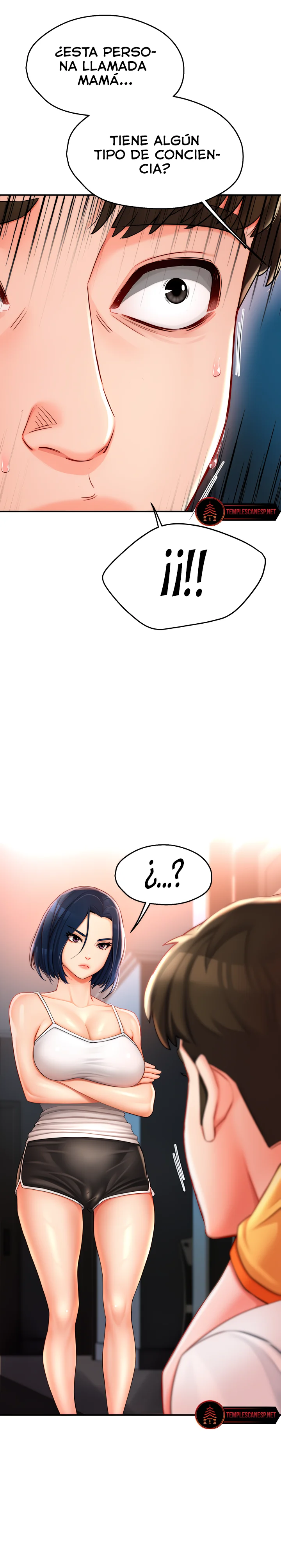 Delicias prohibidas Capítulo 4 - Página 37