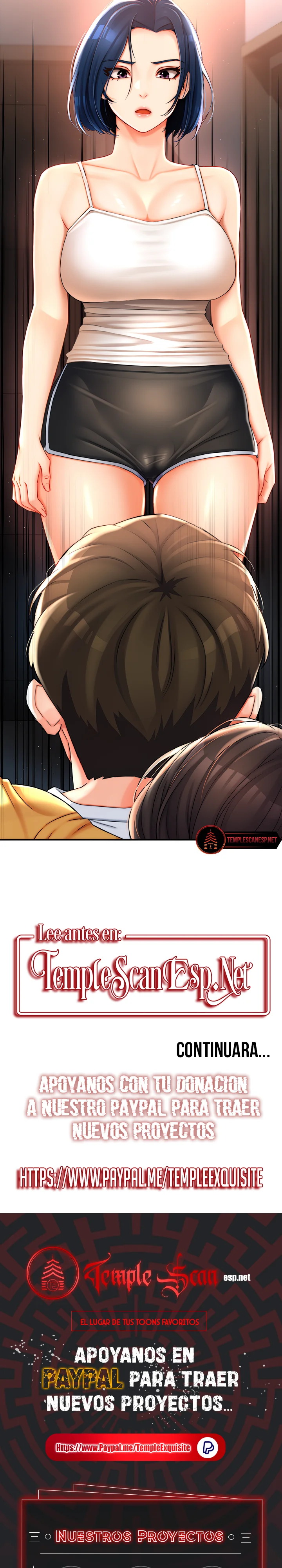 Delicias prohibidas Capítulo 4 - Página 39