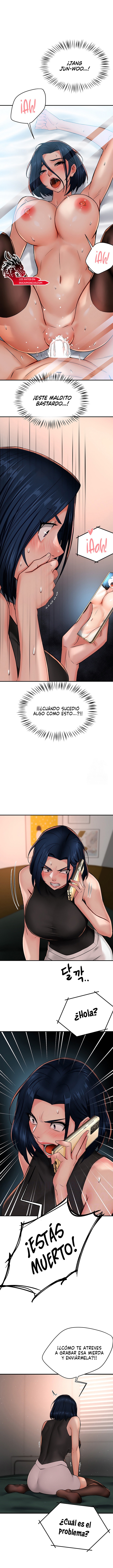 Delicias prohibidas Capítulo 40 - Página 2