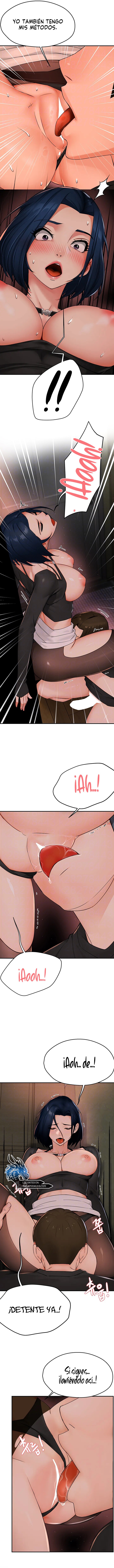 Delicias prohibidas Capítulo 43 - Página 3