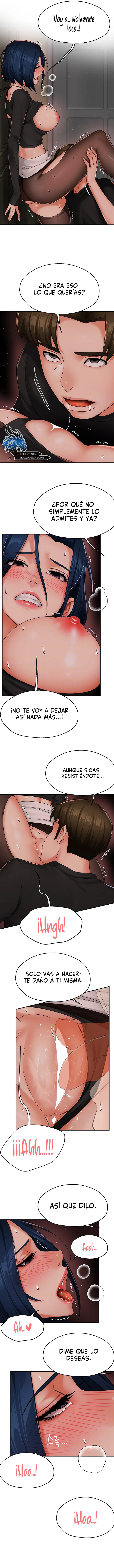 Delicias prohibidas Capítulo 43 - Página 4