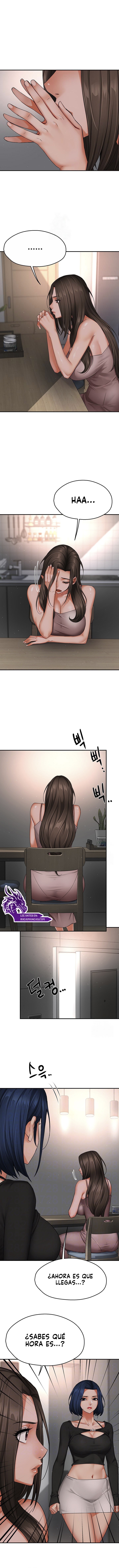 Delicias prohibidas Capítulo 47 - Página 2