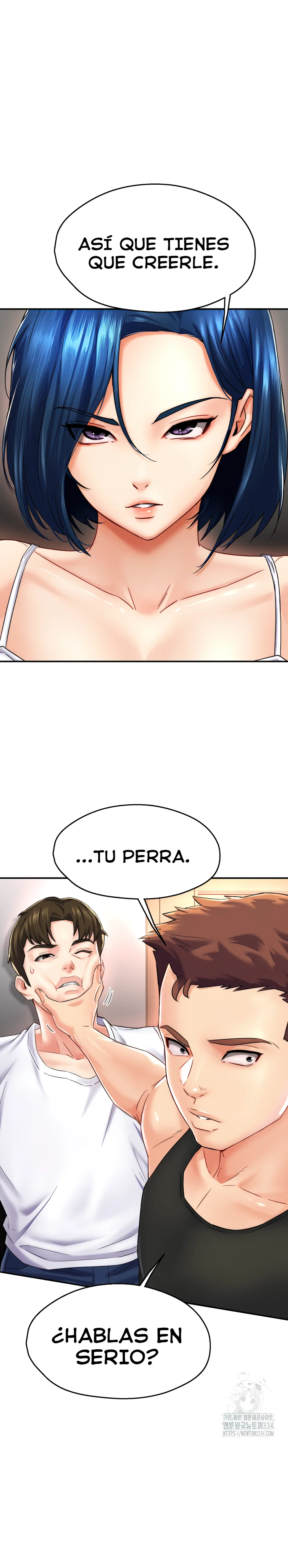 Delicias prohibidas Capítulo 5 - Página 14