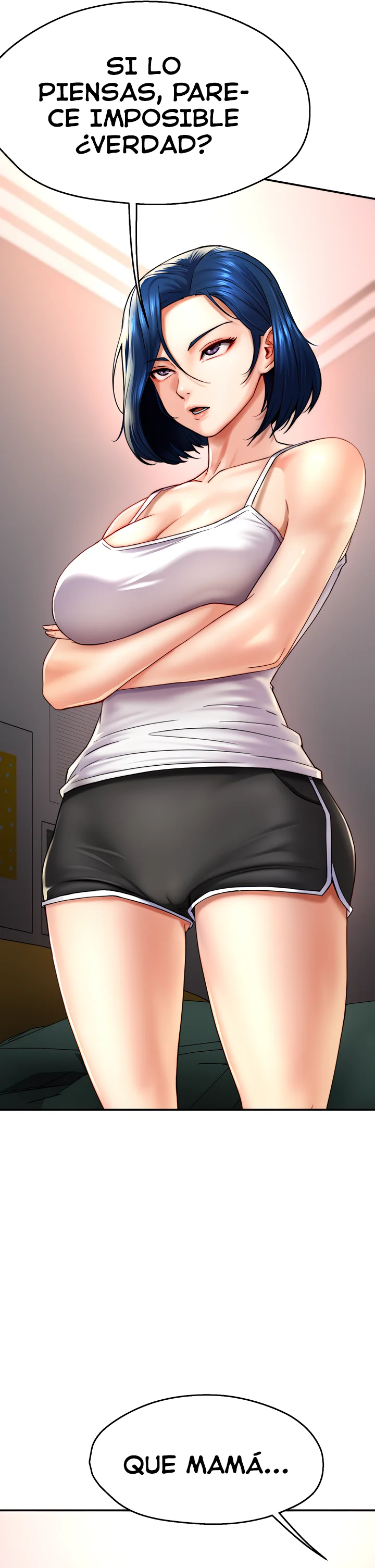 Delicias prohibidas Capítulo 5 - Página 15