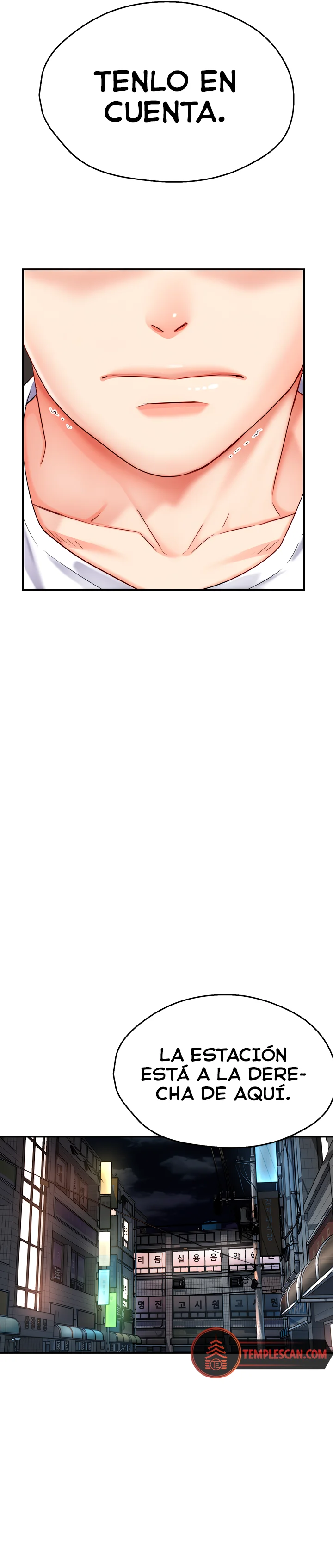 Delicias prohibidas Capítulo 5 - Página 20