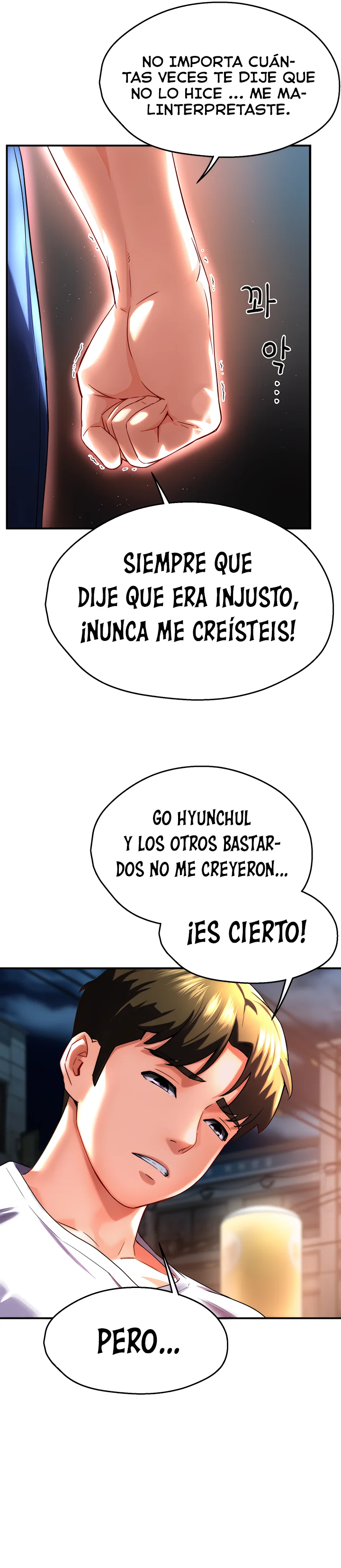 Delicias prohibidas Capítulo 5 - Página 23