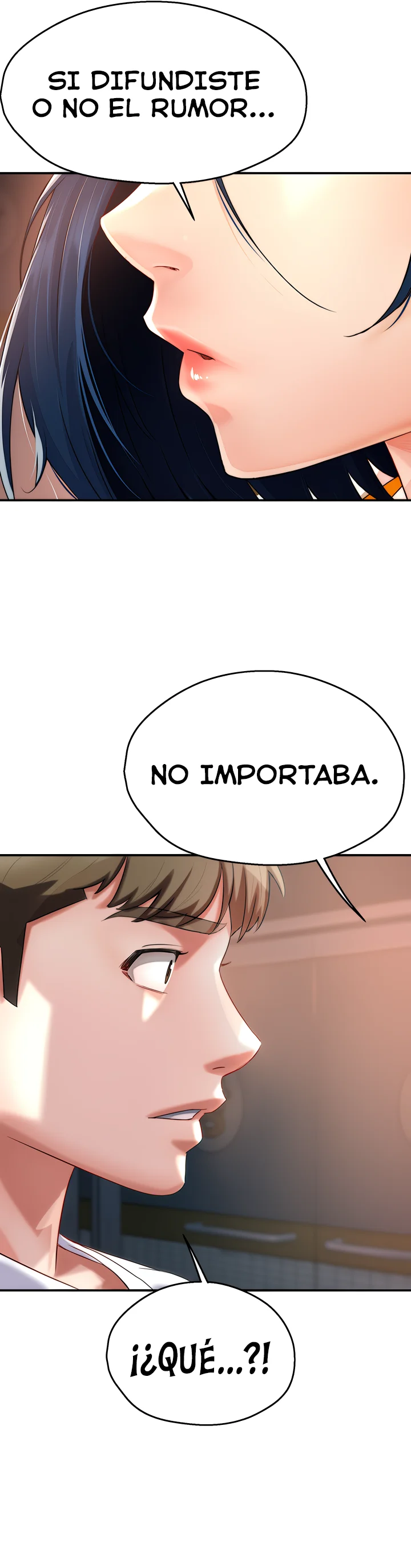 Delicias prohibidas Capítulo 5 - Página 25