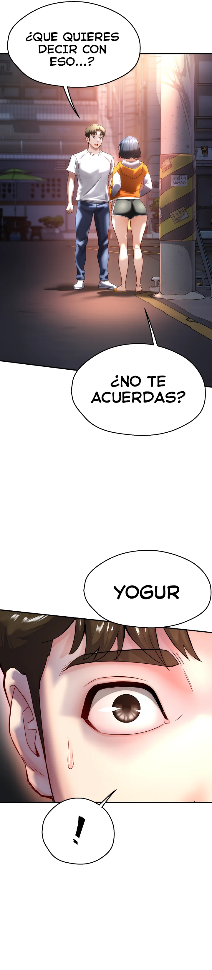 Delicias prohibidas Capítulo 5 - Página 26