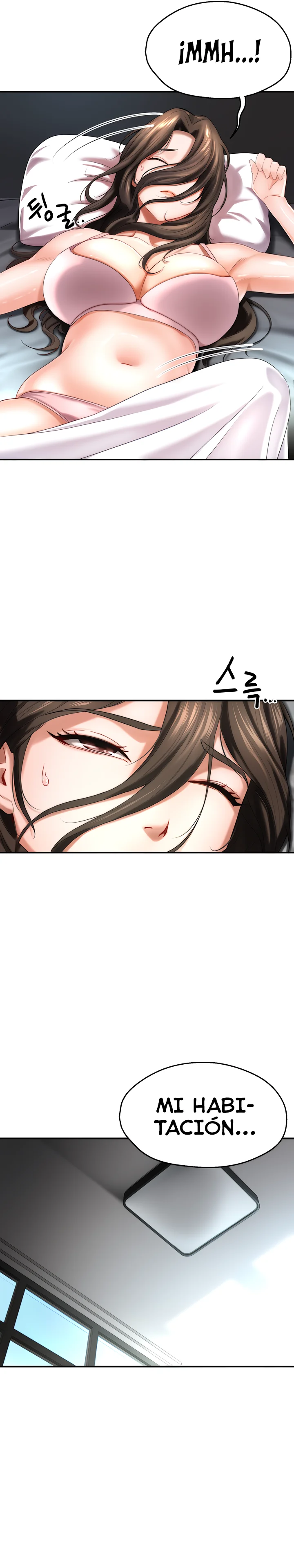 Delicias prohibidas Capítulo 5 - Página 31