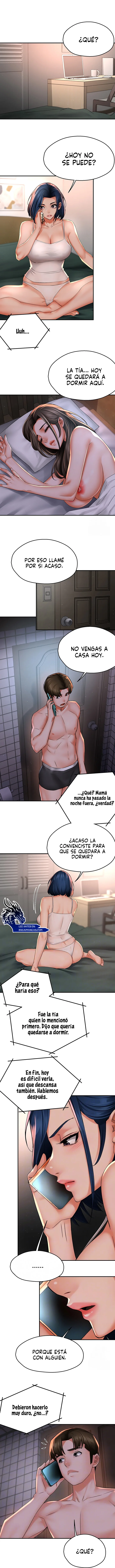 Delicias prohibidas Capítulo 50 - Página 2