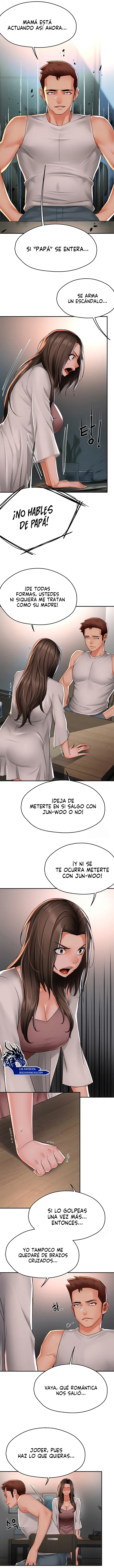 Delicias prohibidas Capítulo 51 - Página 5