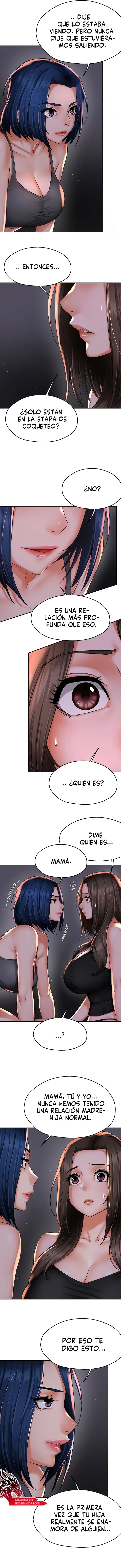 Delicias prohibidas Capítulo 52 - Página 3