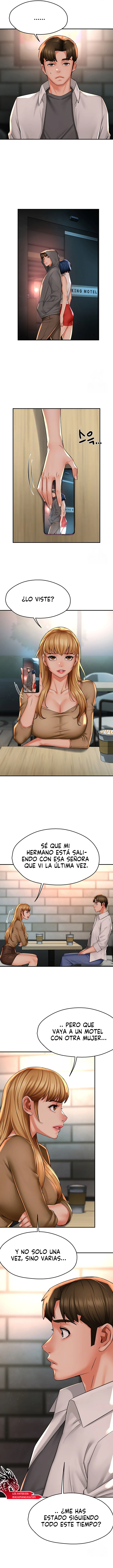 Delicias prohibidas Capítulo 52 - Página 6