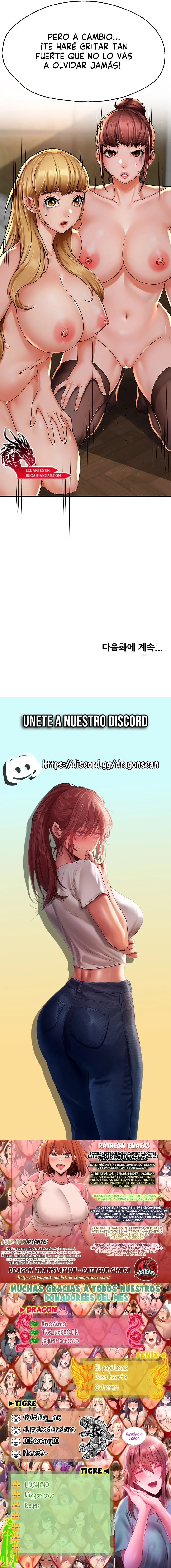 Delicias prohibidas Capítulo 54 - Página 14