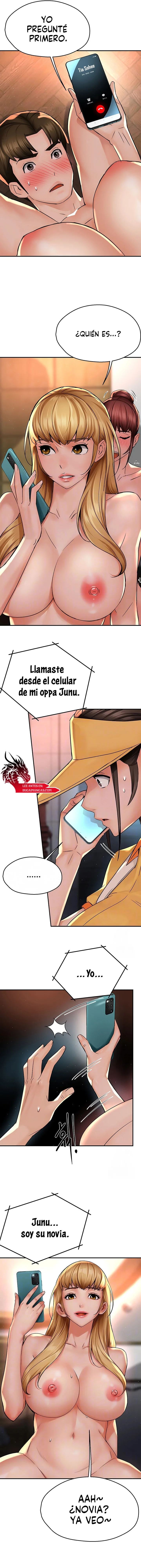 Delicias prohibidas Capítulo 54 - Página 2