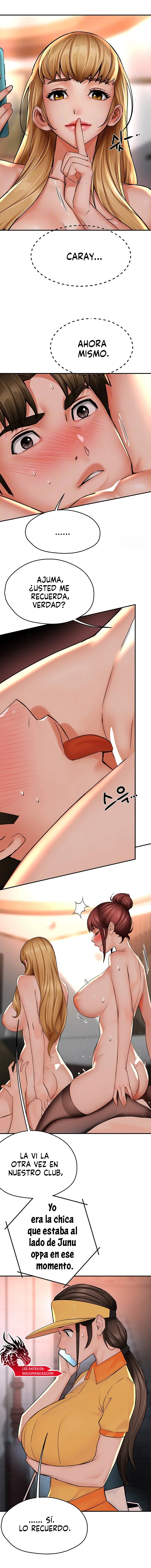 Delicias prohibidas Capítulo 54 - Página 3