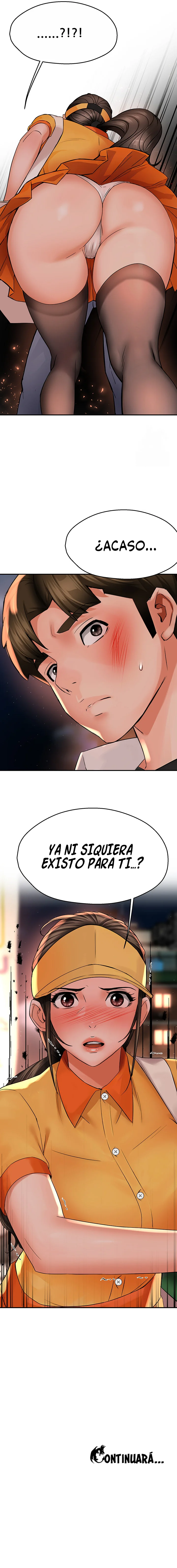 Delicias prohibidas Capítulo 55 - Página 12