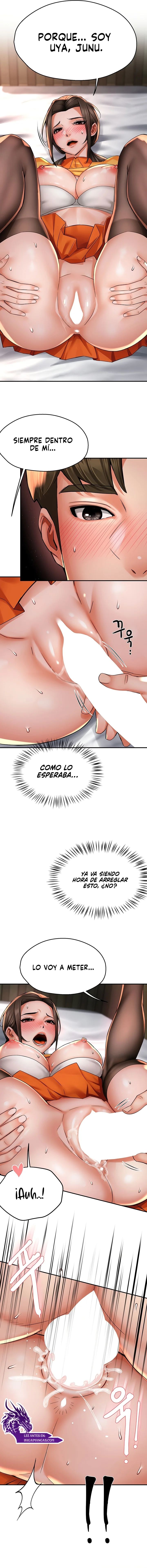 Delicias prohibidas Capítulo 56 - Página 12