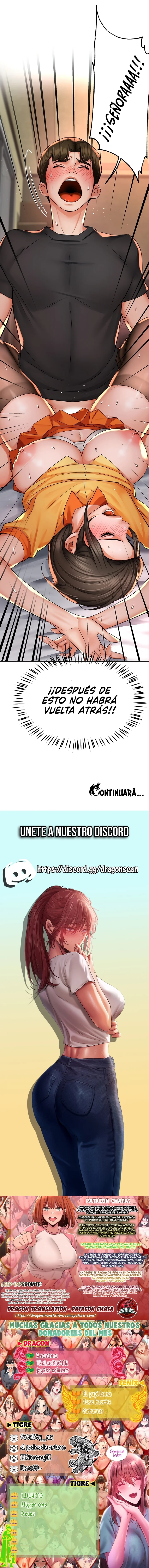 Delicias prohibidas Capítulo 56 - Página 14